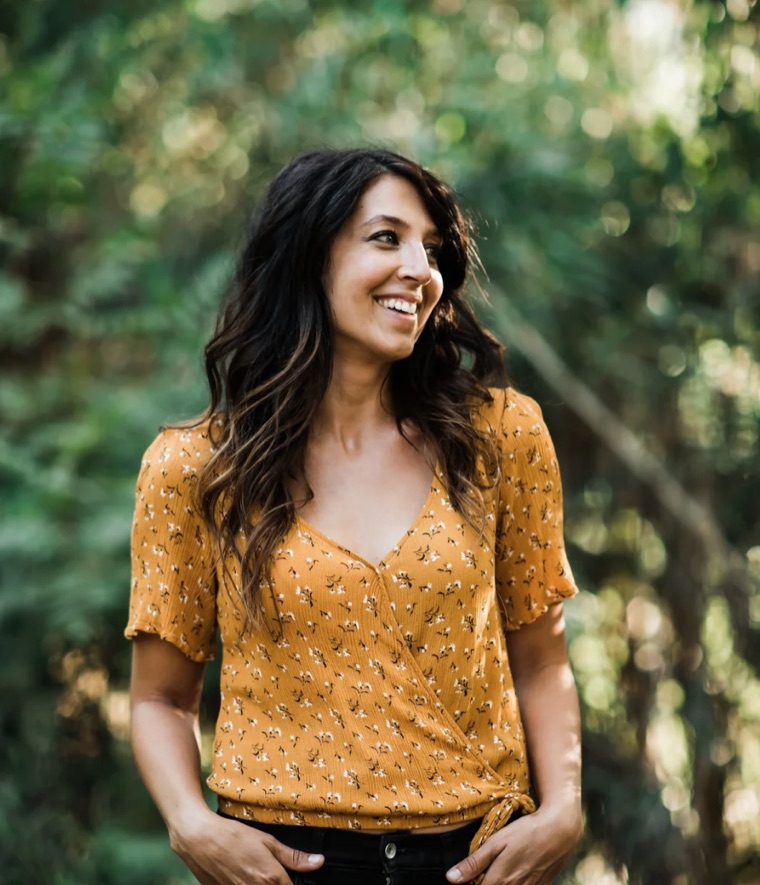Jenn Miller, Orange County birth doula and birth photographer